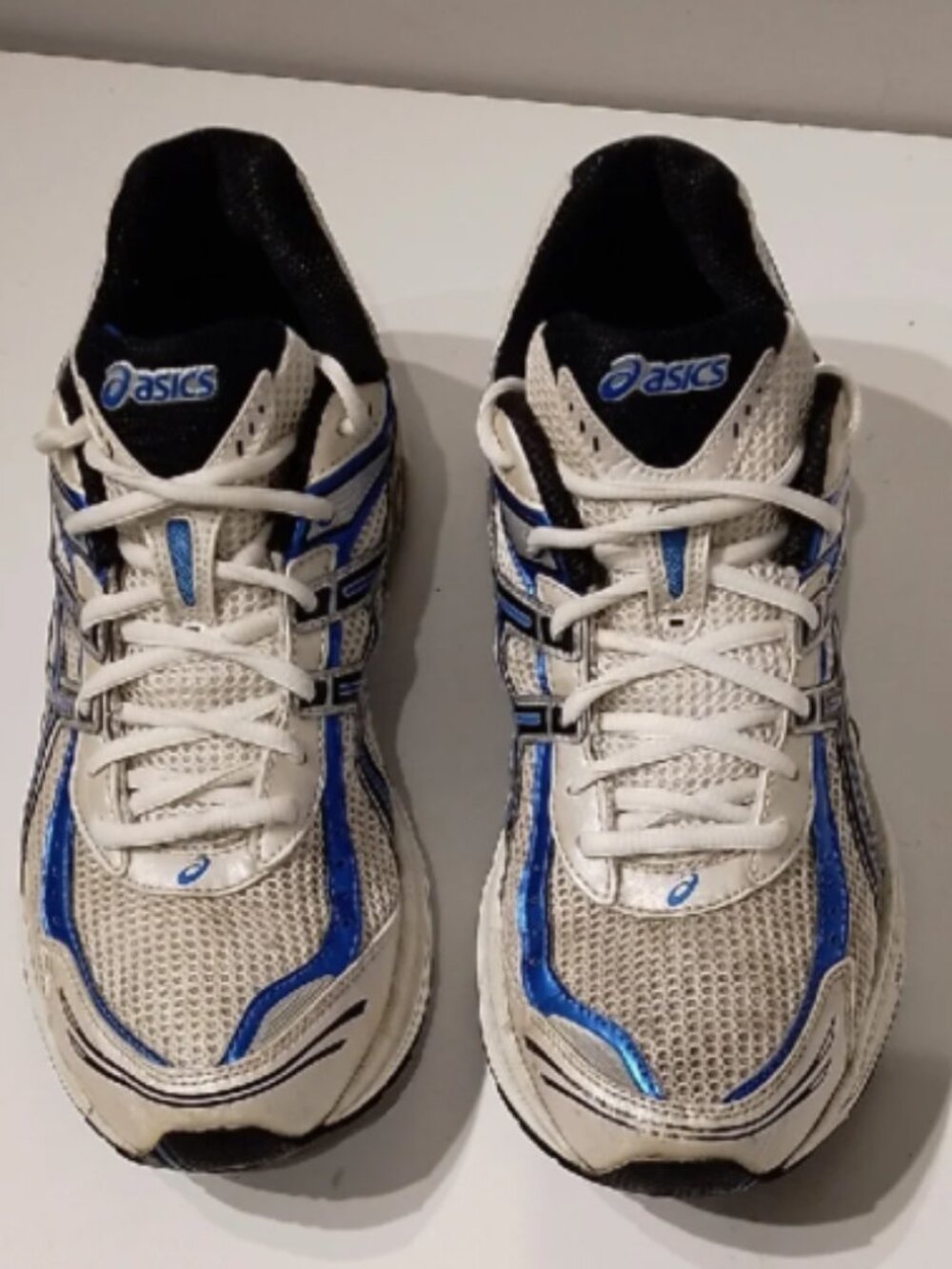 ASICS Men's Gel-1140 Sz 9,5